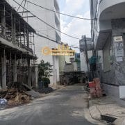 Bán Nhà Hẻm xe hơi Nguyễn Cửu Đàm, Tân Phú ngang 8.7m dưới 10 – 15 tỷ