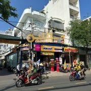 Bán Nhà 3 tầng Mặt tiền Nguyễn Văn Khối, Gò Vấp ngang 7m dưới 15 – 20 tỷ