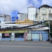 Bán Nhà Góc 2 mặt tiền Nguyễn Gia Trí, Bình Thạnh ngang 21m