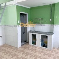 Bán Nhà 2 tầng Góc 2 mặt tiền Đường 17, Thủ Đức ngang 6m diện tích 46 m2