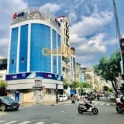 Bán Nhà Mặt tiền Nguyễn Đình Chiểu, Q.3 ngang 6m dưới 50 – 80 tỷ