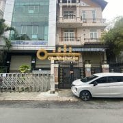 Bán Nhà 5 tầng Mặt tiền Hoa Lan, Phú Nhuận ngang 8m