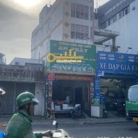 Bán Nhà Mặt tiền Nguyễn Oanh, Gò Vấp ngang 4.6m dưới 15 – 20 tỷ