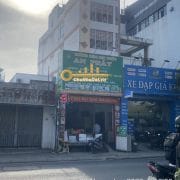 Bán Nhà Mặt tiền Nguyễn Oanh, Gò Vấp ngang 4.6m dưới 15 – 20 tỷ