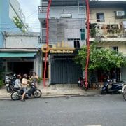 Bán Nhà 2 tầng Mặt tiền Dương Khuê, Tân Phú ngang 3.7m diện tích 15 m2 hướng Tây Nam