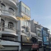 Bán Nhà Mặt tiền Huỳnh Văn Bánh, Phú Nhuận ngang 4.7m dưới 10 – 15 tỷ