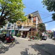 Bán Nhà 3 tầng Hẻm xe hơi Nguyễn Oanh, Gò Vấp ngang 8m hướng Đông