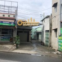Bán Nhà Góc 2 mặt tiền Nguyễn Xí, Bình Thạnh ngang 5.2m