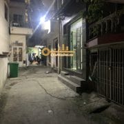 Bán Đất, nhà cấp 4 Hẻm xe hơi Nguyễn Xí, Bình Thạnh ngang 2.9m