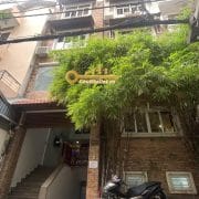 Bán Nhà 7 tầng Hẻm xe hơi Nguyễn Đình Chính, Phú Nhuận ngang 7.8m
