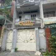 Bán Nhà 2 tầng Mặt tiền Nguyễn Trọng Lội, Tân Bình ngang 4.8m hướng Đông