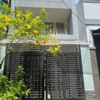 Bán Nhà 2 tầng Hẻm xe hơi Nguyễn Thị Nhỏ, Tân Bình ngang 3.92m