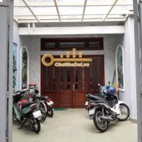 Bán Nhà 3 tầng Hẻm xe hơi Nguyễn Thị Minh Khai, Q.1 ngang 4m