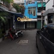 Bán Nhà 4 tầng Hẻm xe hơi Huỳnh Văn Bánh, Phú Nhuận ngang 3.4m hướng Đông Tứ Trạch