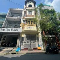 Bán Nhà Mặt tiền Nguyễn Xí, Bình Thạnh ngang 4.2m dưới 6 – 10 tỷ