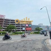 Bán nhà mặt tiền Nguyễn Hữu Tiến, gần Aeon Tân Phú, 96m2, 8,6 tỷ