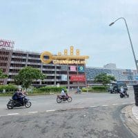Bán đất hẻm xe tải gần Aeon Tân Phú, 170m2, 10×17 chỉ 10,3 tỷ