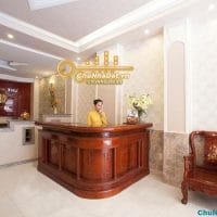 Chính chủ bán khách sạn 34 Nguyễn An Ninh – Bến Thành – Quận 1 giá 88 tỷ