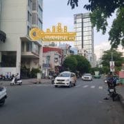 Bán nhà số 4 Nguyễn Thành Ý, P. Đa Kao, Quận 1, giá 11x tỷ