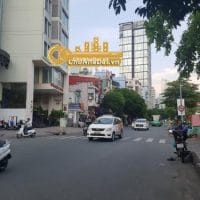 Bán khách sạn mặt tiền phố siêu sang Bùi Thị Xuân quận 1