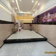 Bán nhà HXH Đinh Tiên Hoàng mới Quận 1 43m2 giá chỉ 5.2 tỷ