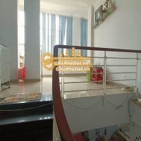 Bán nhà hẻm xe tải Nguyễn Sơn, Tân Phú – 102m2 – 1 lầu – 4 phòng giá 8 tỷ