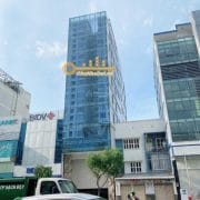Bán Toà nhà 10 tầng Mặt tiền Cư xá Nguyễn Văn Trỗi, Phú Nhuận ngang 8m dưới 120 – 200 tỷ