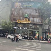 Bán Nhà 6 tầng Góc 2 mặt tiền Phan Xích Long, Phú Nhuận ngang 8m dưới 50 – 80 tỷ