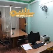 Chính chủ bán nhà hẻm 16 Nguyễn Thiện Thuật, P. 2, quận 3 – 30m2 nở hậu đẹp