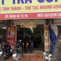 Bán Nhà Mặt tiền Phan Huy Ích, Tân Bình ngang 4m dưới 6 – 10 tỷ