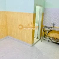 Bán Nhà 5 tầng Mặt tiền Nguyễn Duy, Bình Thạnh ngang 4.2m diện tích 129 m2 hướng Tây