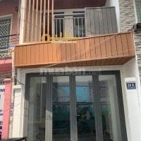 Bán Nhà 2 tầng Hẻm xe hơi 91G Nguyễn Trọng Tuyển, Phú Nhuận ngang 3.9m diện tích 51 m2 hướng Tây