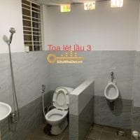 Bán Đất, nhà cấp 4 Mặt tiền Lương Hữu Khánh, Q.1 ngang 3m dưới 20 – 25 tỷ