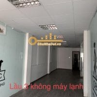 Bán Đất, nhà cấp 4 Mặt tiền Lương Hữu Khánh, Q.1 ngang 3m dưới 20 – 25 tỷ