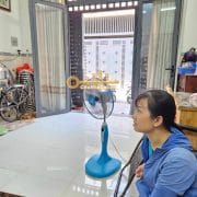 Bán Nhà Hẻm xe hơi Huỳnh Văn Nghệ, Tân Bình ngang 4m hướng Tây