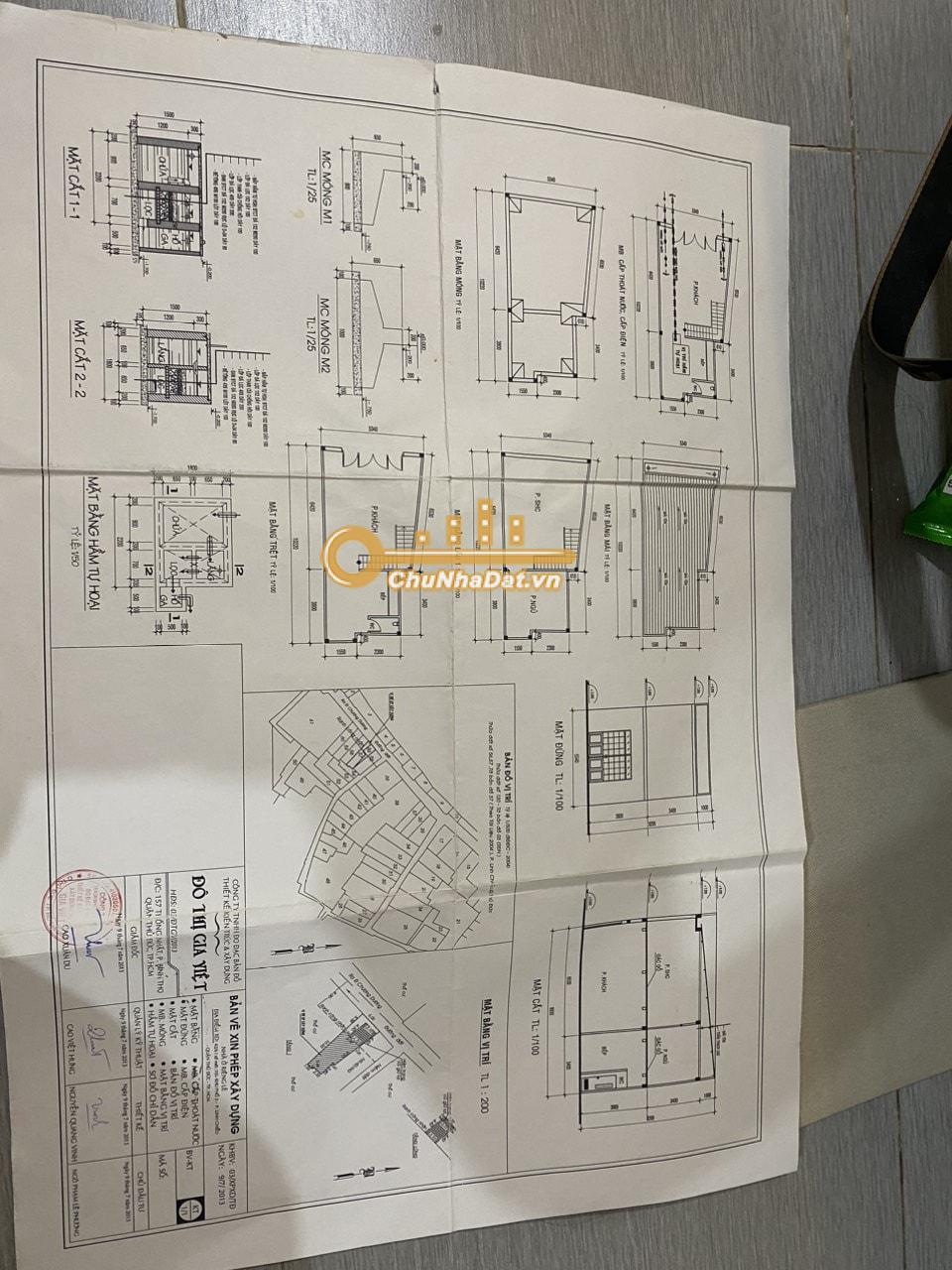 Read more about the article Bán Nhà 2 tầng Góc 2 mặt tiền Đường 17, Thủ Đức ngang 6m diện tích 46 m2