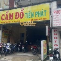 Bán Nhà Mặt tiền Bắc Hải, Q.10 ngang 5m dưới 25 – 30 tỷ