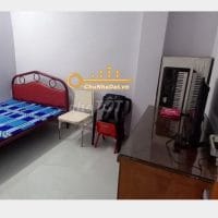 Bán Nhà 2 tầng Hẻm Bùi Thị Xuân, Tân Bình ngang 4m hướng Tây Nam