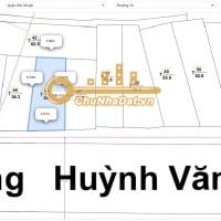 Bán Nhà Mặt tiền Huỳnh Văn Bánh, Phú Nhuận ngang 4.7m dưới 10 – 15 tỷ