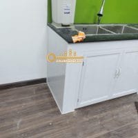 Bán Nhà 4 tầng Hẻm xe hơi Đặng Thùy Trâm, Bình Thạnh ngang 4.2m