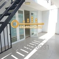 Bán Nhà 4 tầng Mặt tiền Cao Đạt, Q.5 ngang 5.9m hướng Tây Bắc