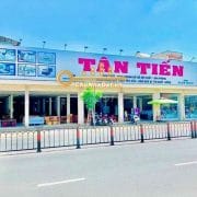 Bán Nhà Mặt tiền Quang Trung, Gò Vấp ngang 20m diện tích 1232 m2