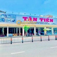 Bán Nhà Mặt tiền Quang Trung, Gò Vấp ngang 20m diện tích 1232 m2