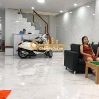 Bán Nhà 5 tầng Hẻm xe hơi Lê Hồng Phong, Q.10 ngang 9m hướng Tây Nam