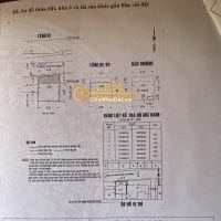 Bán Nhà Hẻm xe hơi Hoàng Dư Khương, Q.10 ngang 6m dưới 6 – 10 tỷ