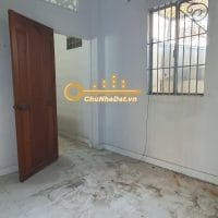 Bán Nhà 2 tầng Hẻm Thạch Thị Thanh, Q.1 ngang 2.58m diện tích 37 m2