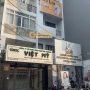 Bán Nhà 3 tầng Hẻm 7a/75 Thành Thái, Q.10 ngang 4m