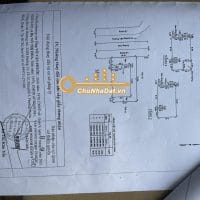 Bán Biệt thự 3 tầng Mặt tiền D17, Q.9 ngang 10m diện tích 180 m2 hướng Tây