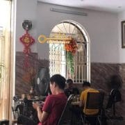 Bán Nhà 4 tầng Hẻm xe hơi Nguyễn Kim, Q.10 ngang 8m hướng Bắc