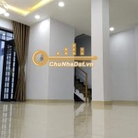 Bán Nhà 4 tầng Hẻm xe hơi Cách Mạng Tháng 8, Q.10 ngang 10.43m